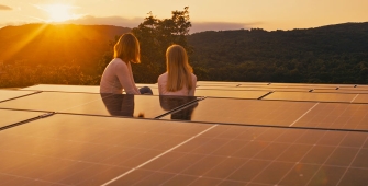 panneaux-photovoltaïques