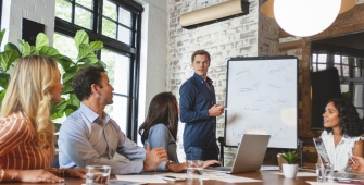 Comment fonctionne le PER obligatoire pour les entreprises ?