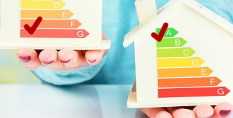 Classement DPE pour la rénovation des passoires thermiques