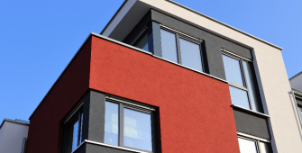 Une copropriété 