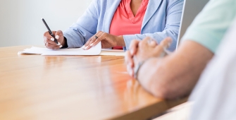 Article dépot de garantie achat immo
