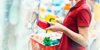 Etiquetage des denrées alimentaires