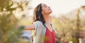 Carence en vitamine D
