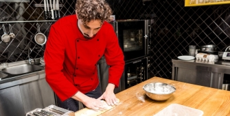 Intoxication alimentaire dans un restaurant