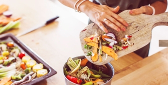 Compost