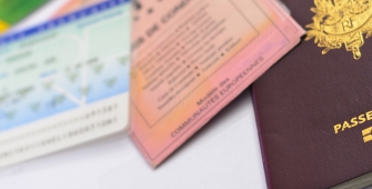 Papiers d"identité