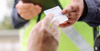 Un échange de permis de conduire