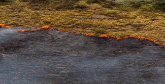 incendie