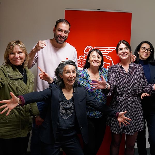 Politique handicap chez Generali France