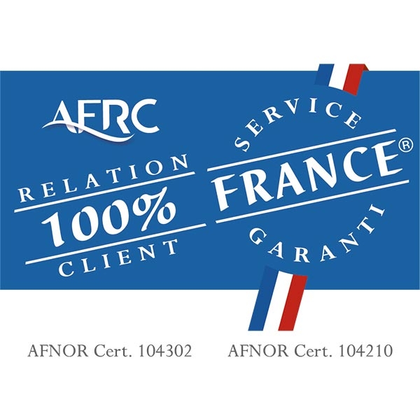 Generali Service client 100% made in France