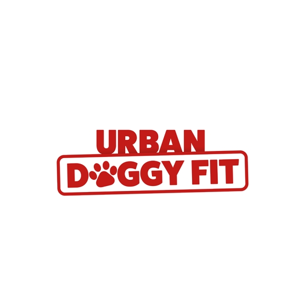 logo urban doggy fit