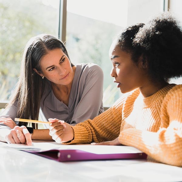 Mentorat chez Generali France