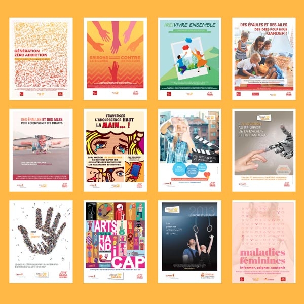 Mécénat Generali Association GPMA