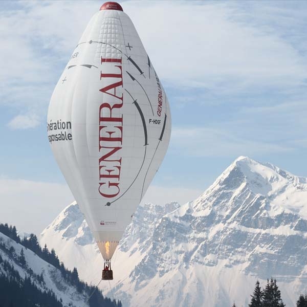 Generali Arctic Observer