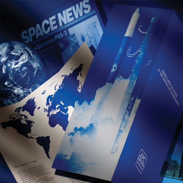 Space News Generali