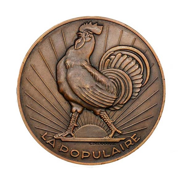 La Populaire Assurances