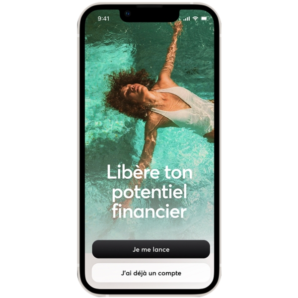 capture écran application Olympes