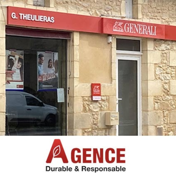 Agence durable Generali