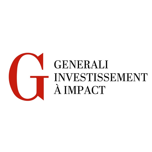 Logo du fonds Generali Investissement à impact