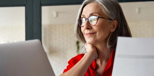 Conditions rachat trimestre retraite