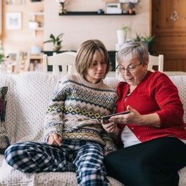 Moyenne des héritages en France