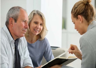 Coût d'une succession