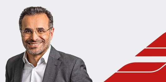 Karim Bouchema