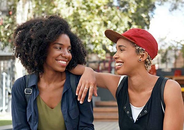 Agir pour la société