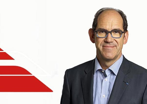 Jean-Laurent Granier, PDG de Generali France