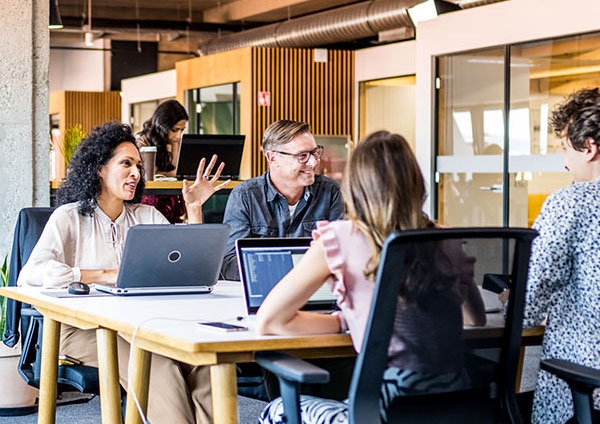 Recrutement IT / tech / data