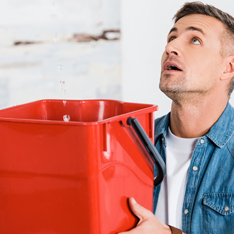 dégât des eaux local commercial