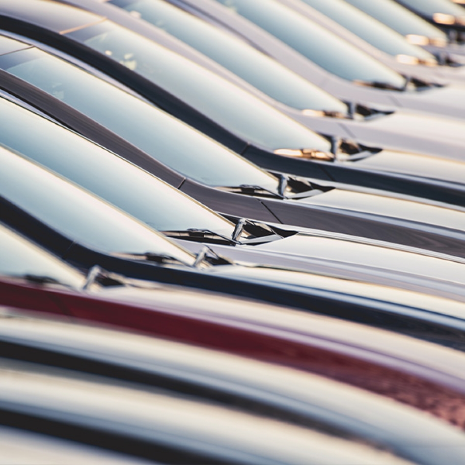 flotte automobile - voitures fonction