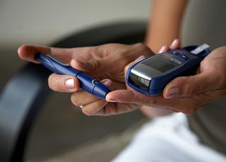 Diabète : prévention et prise en charge